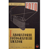 Laboratorul fotografului amator