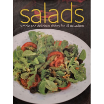 Salads - Simple and delicious dishes for all occasions