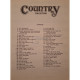 Country collection - 1987 - Brosata