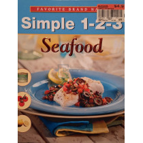 Simple 1-2-3 - Seafood