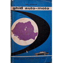 Ghid auto-moto