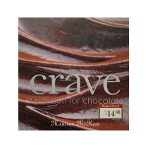 Crave a passion for chocolate