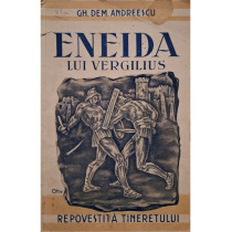 Eneida lui Vergilius