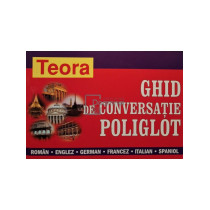 Ghid de conversatie poliglot