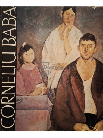 Florea Vasile - Corneliu Baba - 1964 - Cartonata