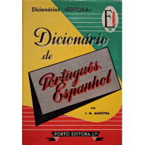 Dicionario de portugues-espanhol