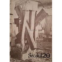 Revista Secolul 20, nr. 10/225