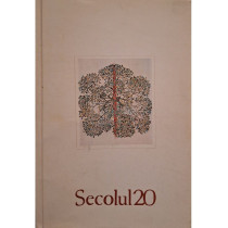 Revista Secolul 20, nr. 6-7/282-283