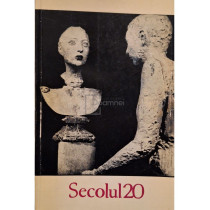 Revista Secolul 20, nr. 1-3/253-255