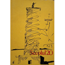 Revista Secolul 20, nr. 7-8/198-199