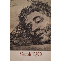 Revista Secolul 20, nr. 5-6/208-209