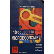 Introducere in microeconomie