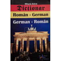 Dictionar roman-german, german-roman