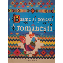 Basme si povesti romanesti