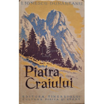 Piatra Craiului