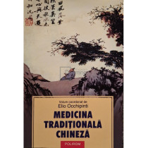 Medicina traditionala chineza