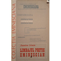 Limbajul poetic Eminescian