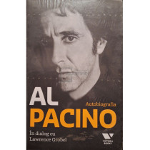 Al Pacino in dialog cu Lawrence Grobel - Autobiografia