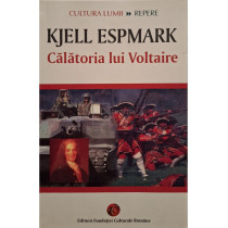 Calatoria lui Voltaire