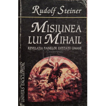 Misiunea lui Mihail