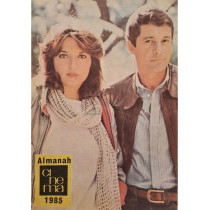 Almanah cinema 1985