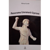 Panorama literaturii Cipriote