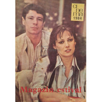 Magazin estival cinema 1984