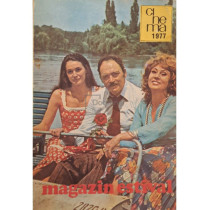 Magazin estival cinema 1977