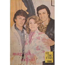 Magazin estival cinema 1986