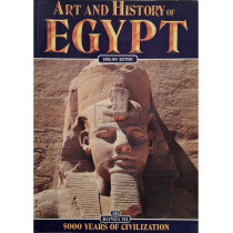 Art and history of Egypt