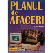 Planul de afaceri