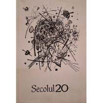 Secolul 20, nr. 4/1969