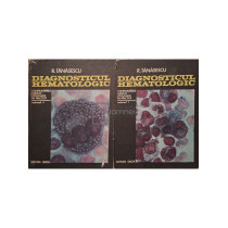 Diagnosticul hematologic, 2 vol.