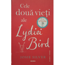 Cele doua vieti ale Lydiei Bird