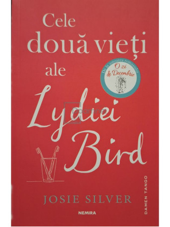 Josie Silver - Cele doua vieti ale Lydiei Bird - 2021 - Brosata