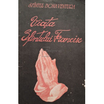 Viata Sfantului Francisc