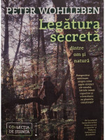 Legatura secreta dintre om si natura