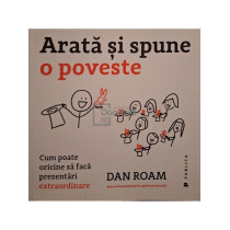 Arata si spune o poveste