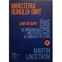 Ministerul bunului-simt