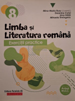 Limba si literatura romana - Exercitii practice