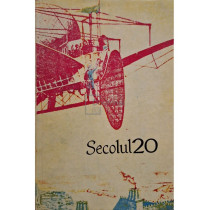 Secolul 20, nr. 207, 4/1978