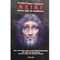 Reiki intre mit si realitate