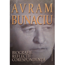 Biografie. Reflectii. Corespondenta