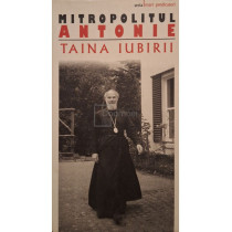 Taina iubirii