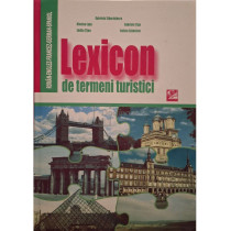 Lexicon de termeni turistici