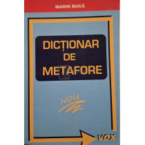 Dictionar de metafore