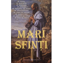 Mari Sfinti