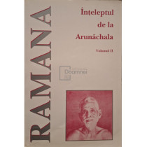 Inteleptul de la Arunachala, vol. 2