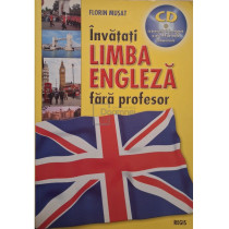 Invatati limba engleza fara profesor