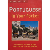 Portuguese in your pocket